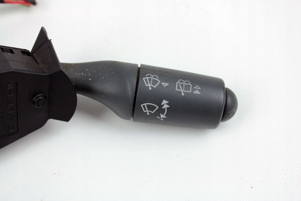 фото №3, Smart fortwo 450 перемикач двірник