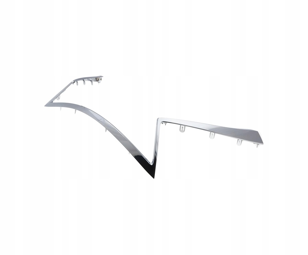 фото №3, Lexus rx al20 2015-2019 рамка молдинг хром решетка решётка решётка радиатора 53121-0e120