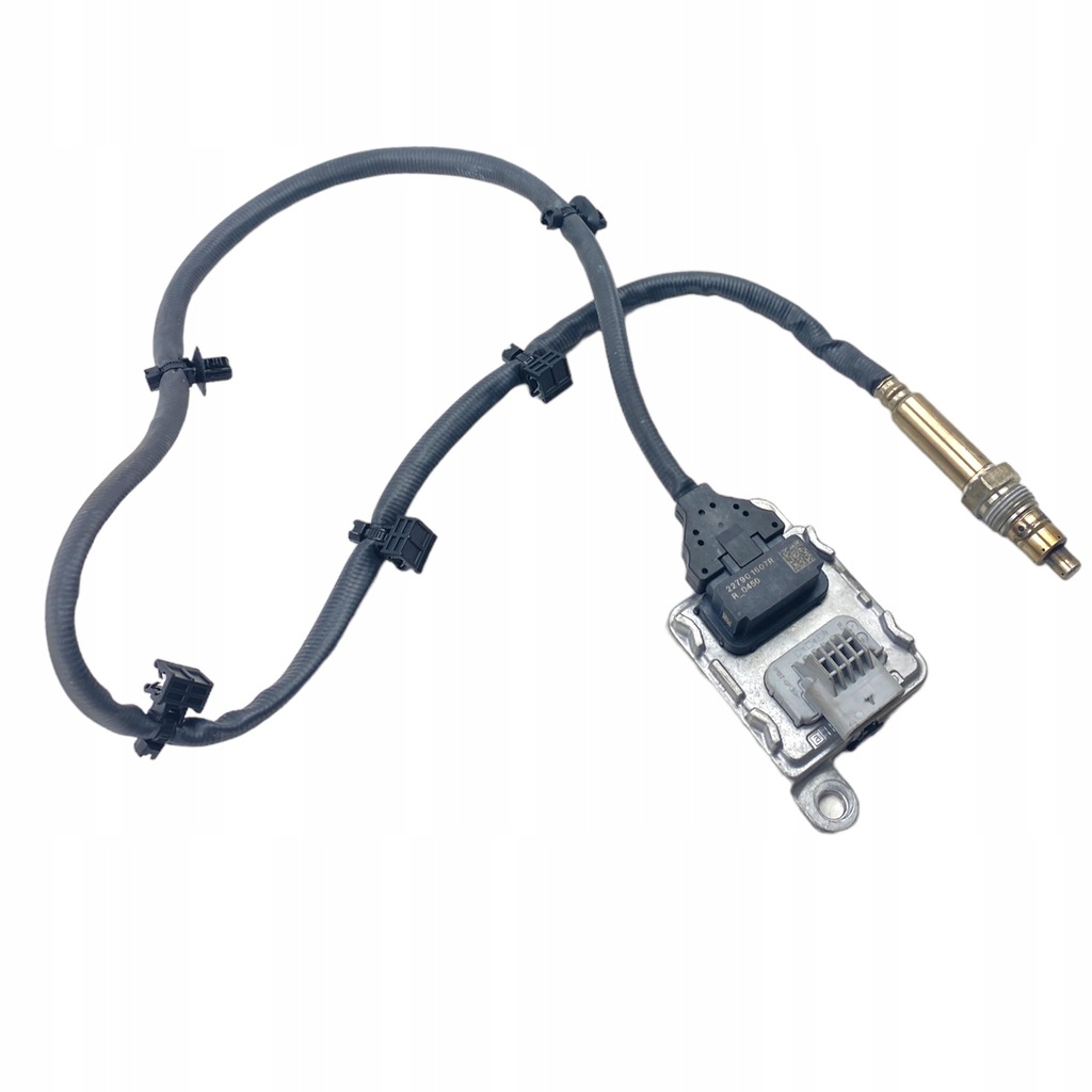 фото №1, Датчик датчик nox renault megane iv kangoo 3