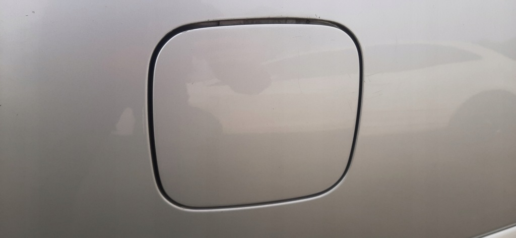 фото №2, Крышка заливной топлива mitsubishi carisma lift hb 5d