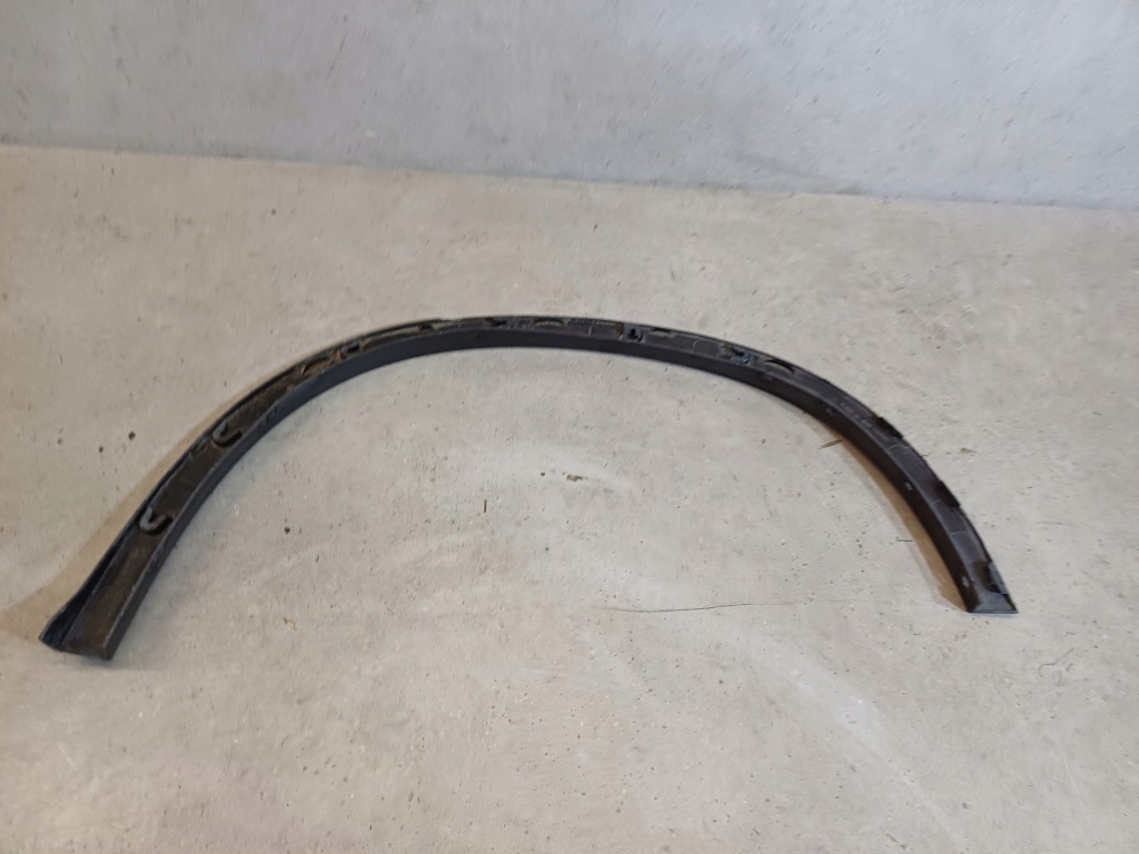фото №7, Молдинг крыла правая задняя bmw x1 f48 nr. 7332340