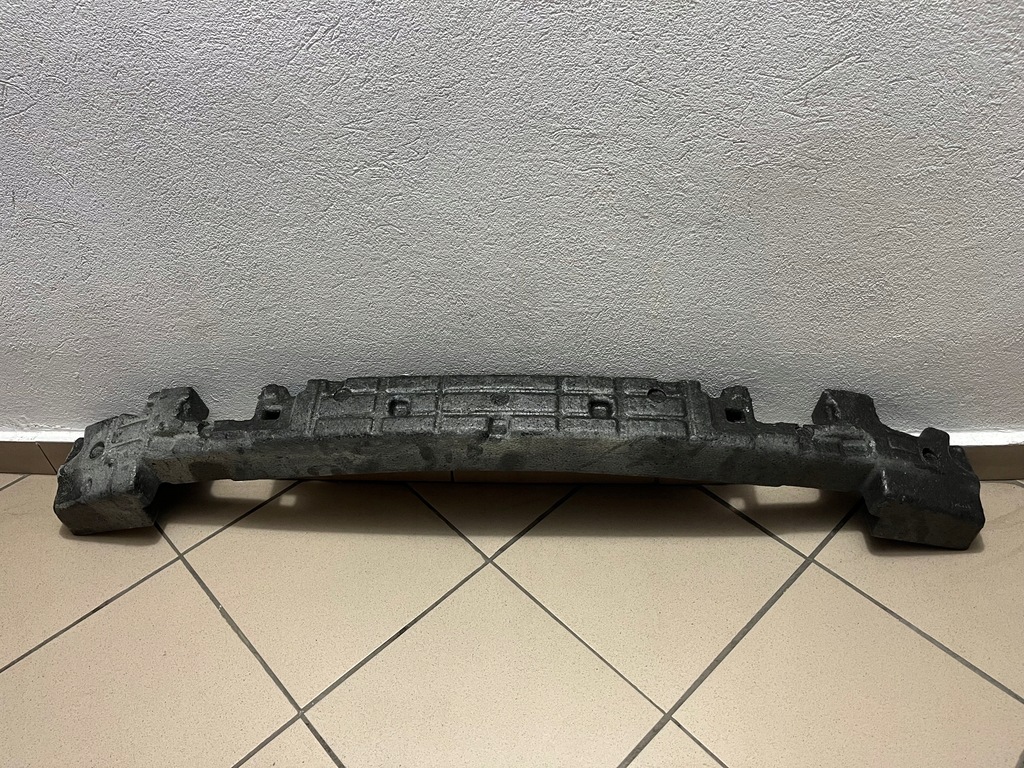 фото №1, Абсорбер бампера пена передняя перед kia niro ii 2 22-