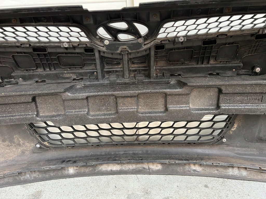 фото №16, Бампер передний hyundai i30