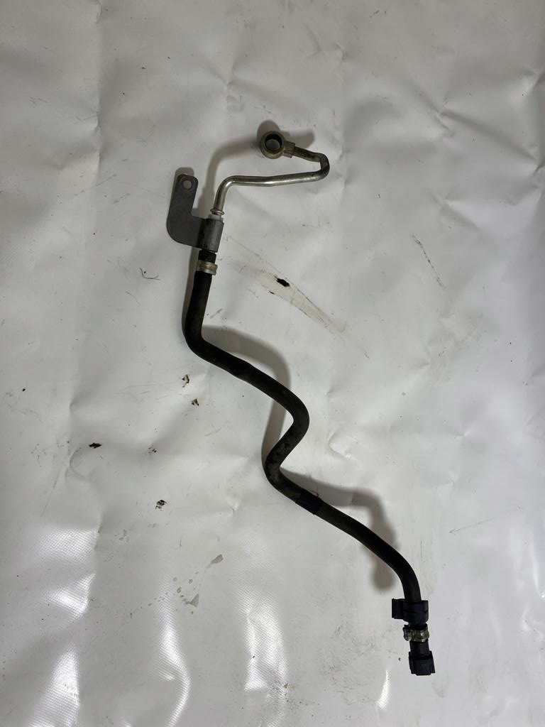 фото №2, Wąż шланг трубка масляна 1.0 fiat tipo ii 21r. lift 0052159901