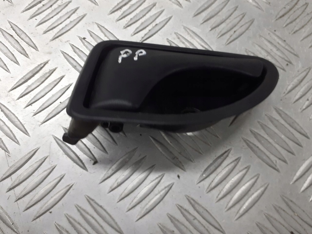 фото №1, Ручка права передня внутрішня renault kangoo i 8200247803
