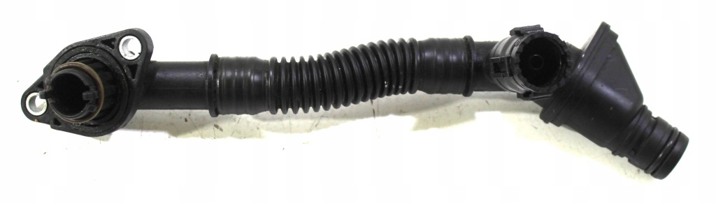 фото №1, Шланг вентиляция картера 4.4b v8 bmw x6 e71 7575637