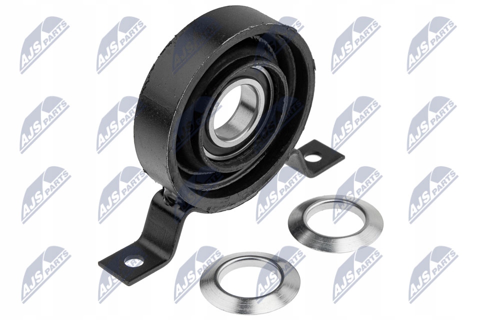 фото №9, Nty nlw-lr-004 подвеска, wał приводной