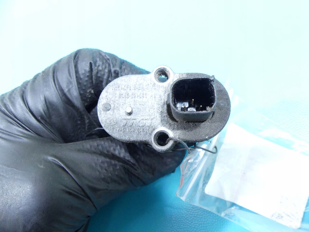 фото №9, Датчик kąta повороту ford focus c-max i mk1 europa