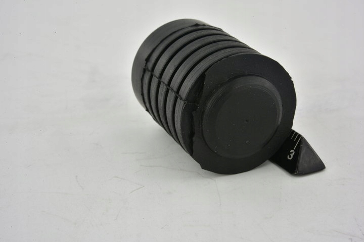 фото №9, Отбойник капот nissan patrol gr v 4.2