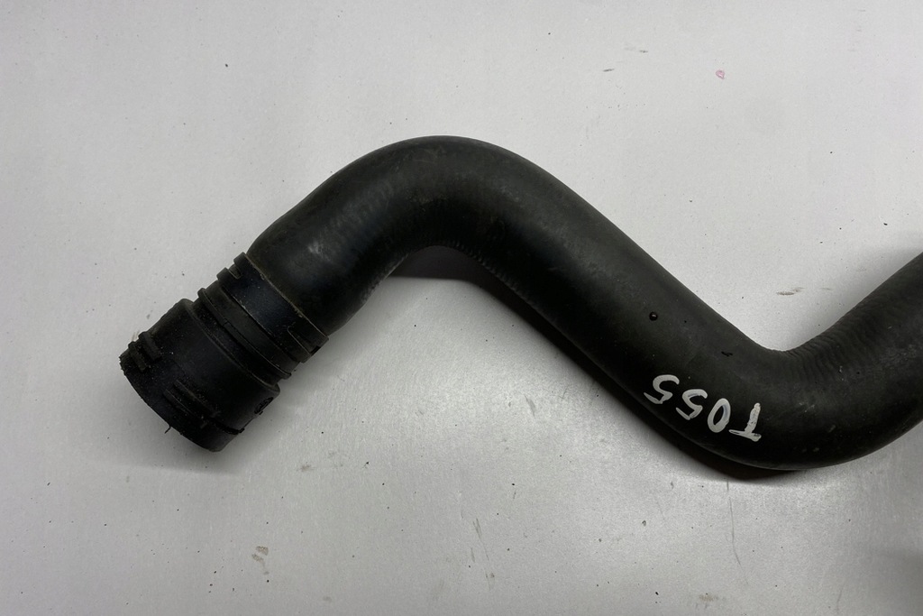 фото №8, Труба охолодження vw golf v 1k1 06f122101a 2.0l бензиновий 147kw 2007