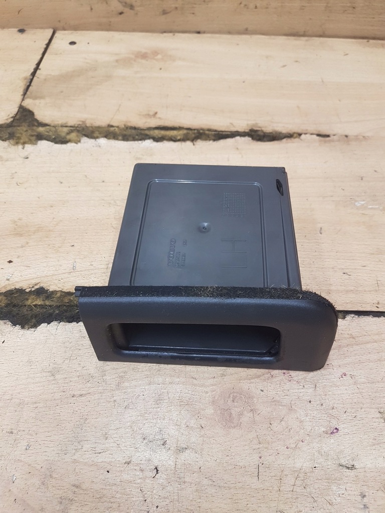 фото №1, Бардачок полиця кишеня volvo s80