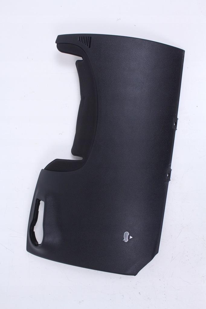 фото №2, Защита панели jeep compass ii 2018r.