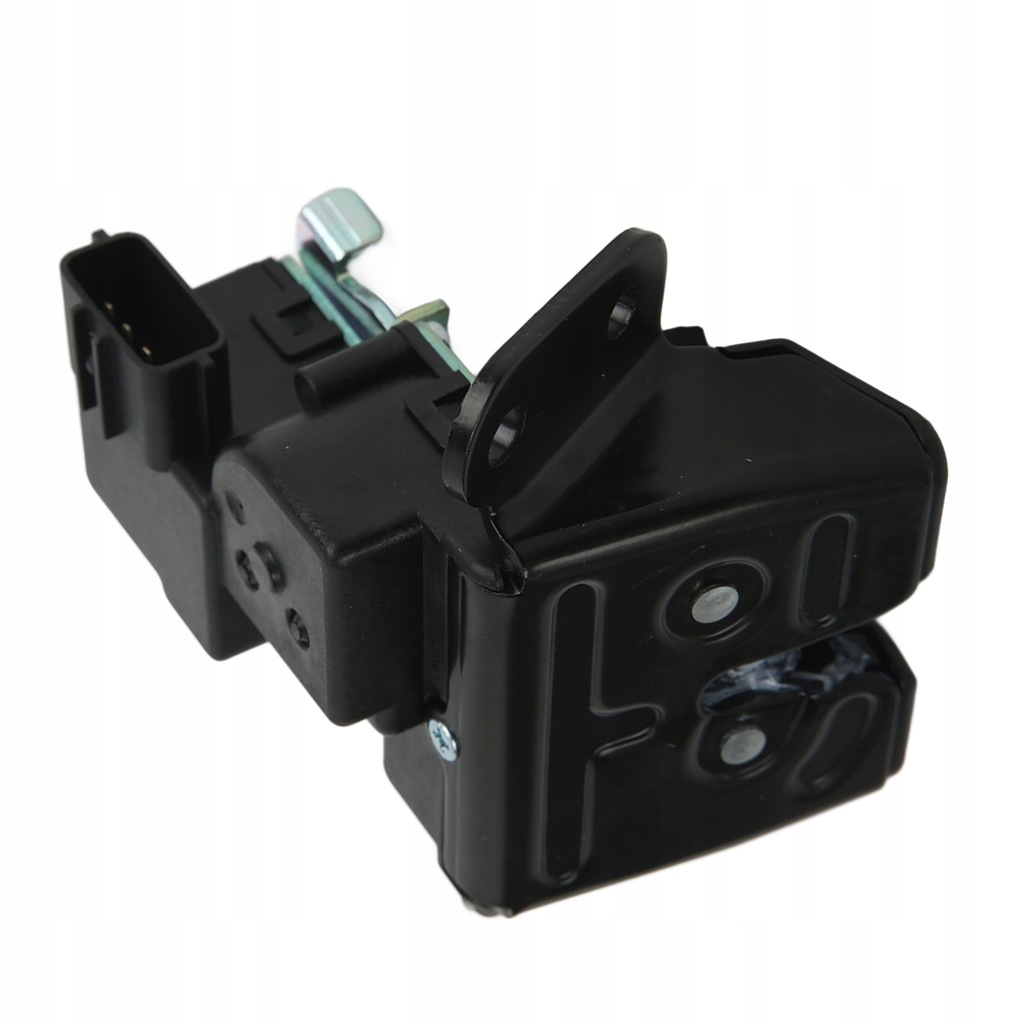 фото №10, Привід засувка задній кришки багажника 812302w000 замінник dla kia soul