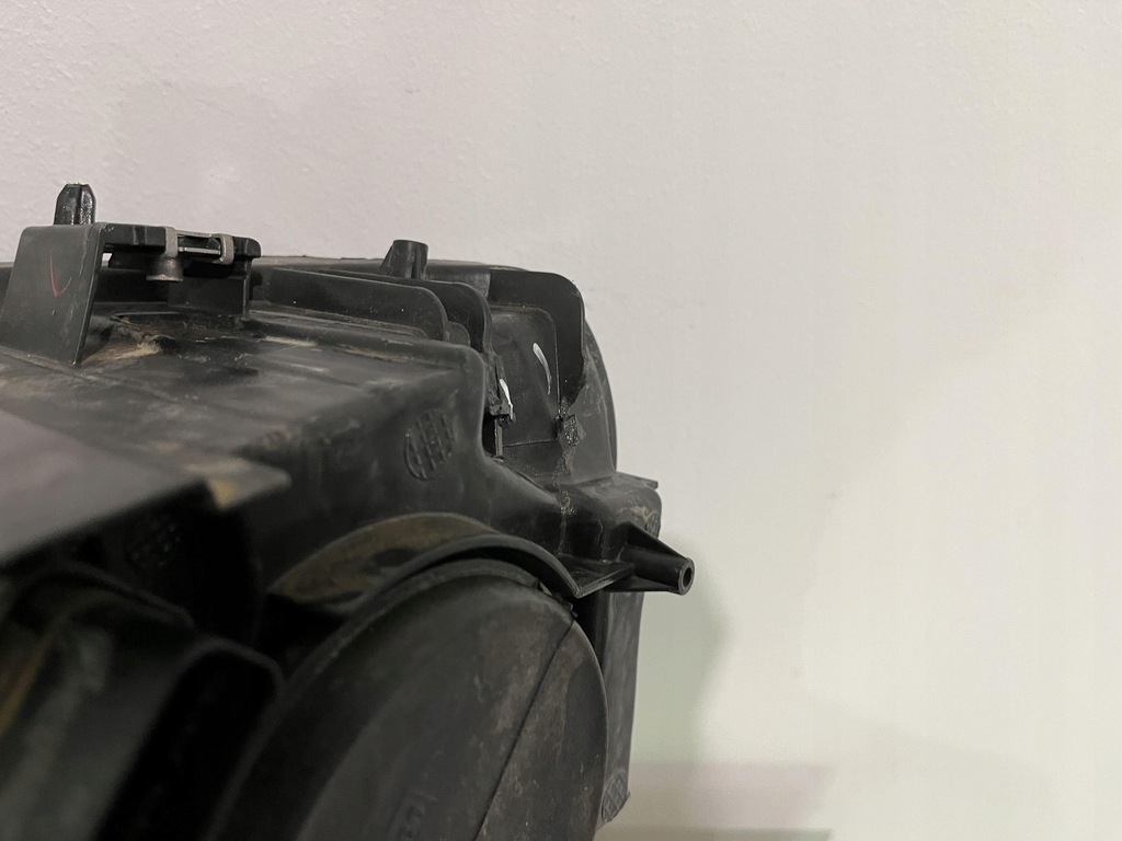 фото №10, Toyota proace city лампа правий перед права передня 73278215 9835780580