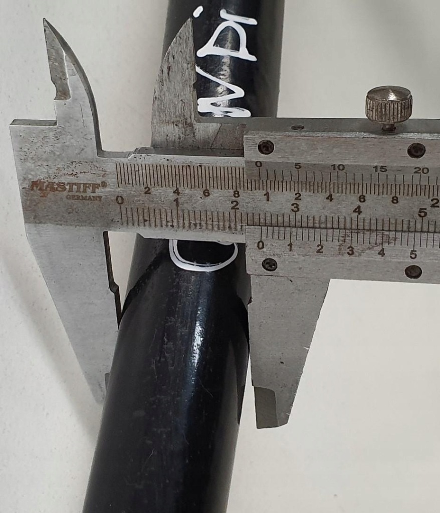 фото №3, Тяга стабилизатор перед mitsubishi grandis 2.4