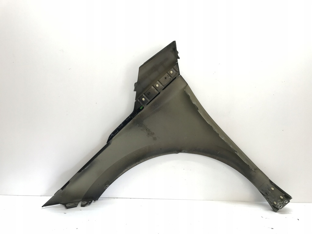 фото №12, Skoda enyaq крыло правый перед