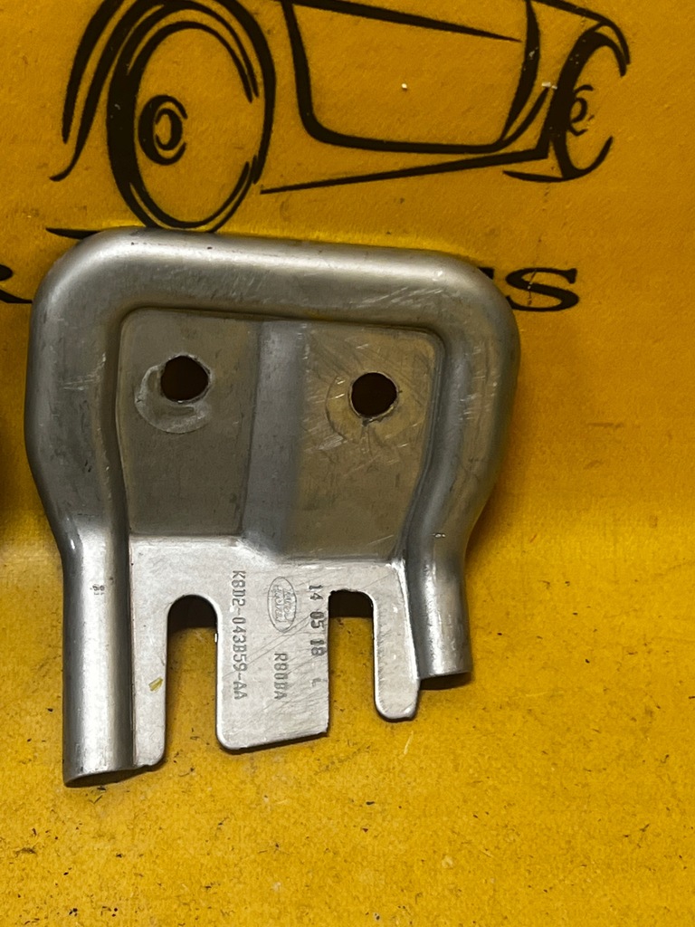 фото №1, Лист кронштейн кронштейн кронштейн панелі range evoque l551