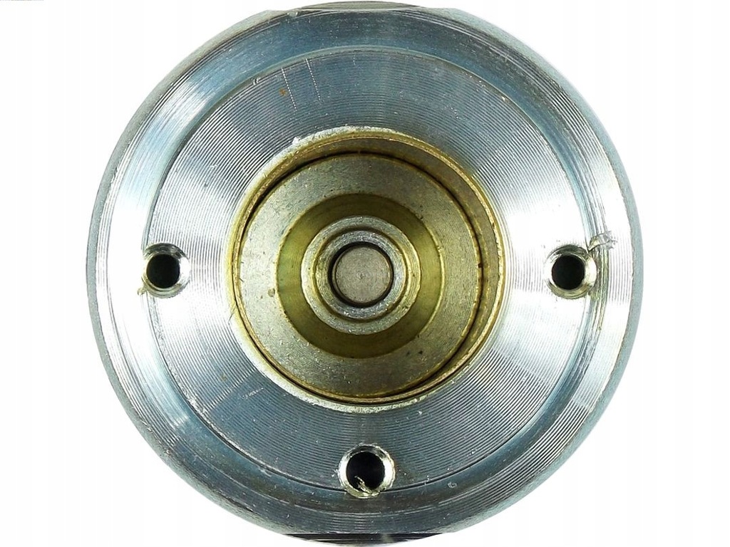 фото №8, Вимикач електромагнітний, стартер as-pl ss3054