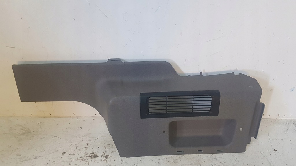 фото №1, Обивка защита корпус scania s g 2728034