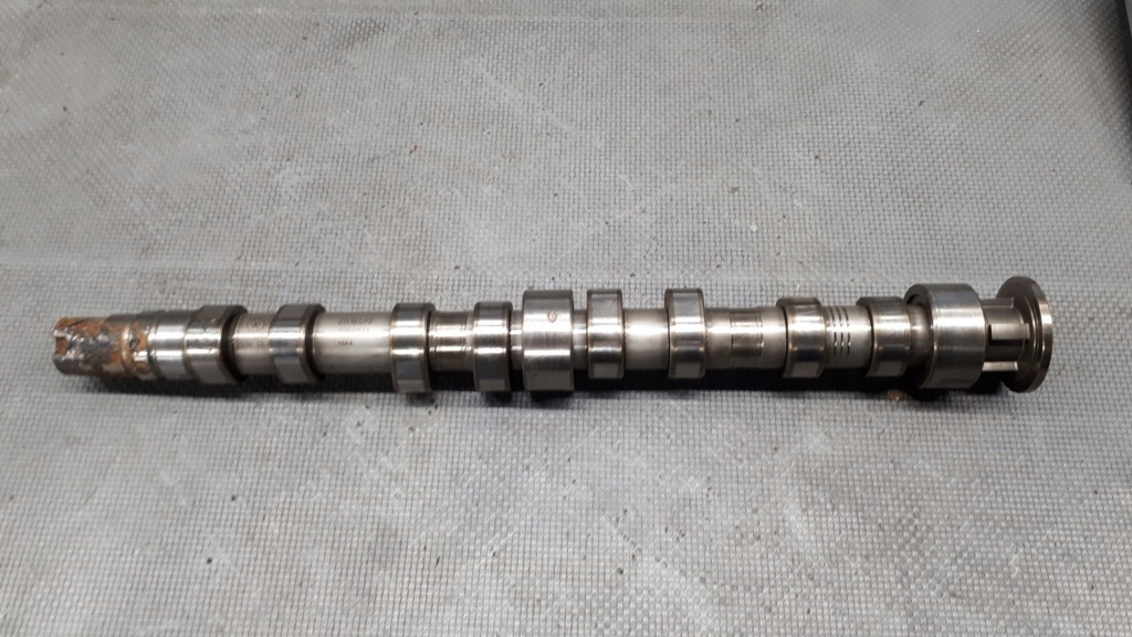 фото №1, Вал випускний audi a2 1.6fsi