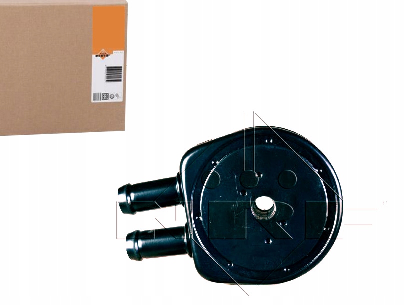 фото №11, Nrf 31236 радиатор масла, масло двигательный