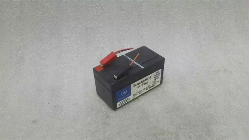 Купити Акумулятор mercedes r klasa w251 n0000004039 акумулятор додатковий акумулятор