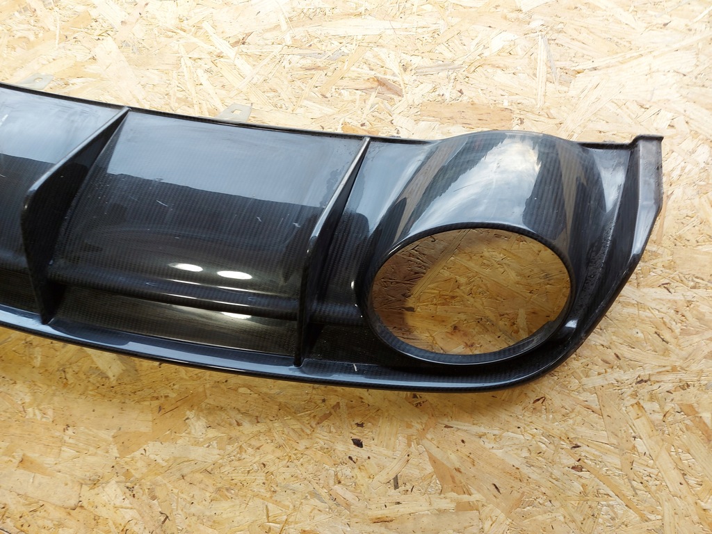 фото №12, Бампер задня audi rs6 avant c7 2010- задній червоний pdc org 4g9807511bc