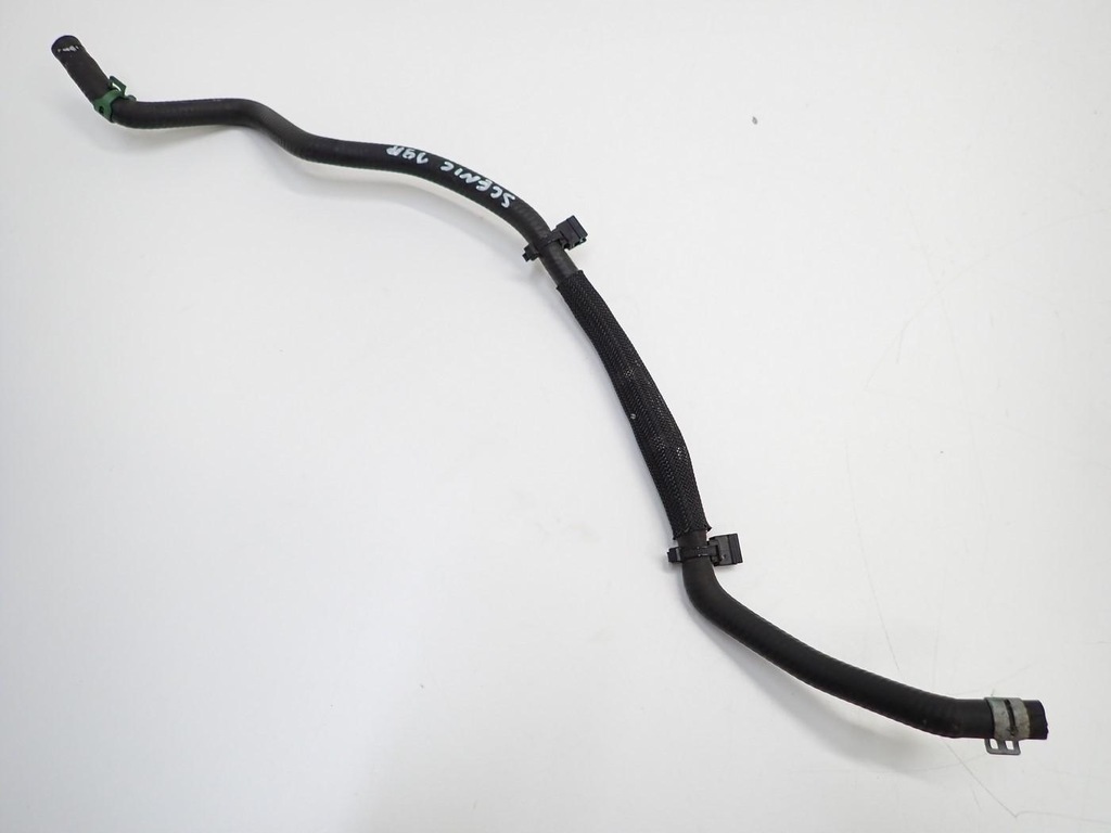 фото №1, Wąż шланг трубка wody 217418855r renault megane iv scenic iv 1.3 tce 19r