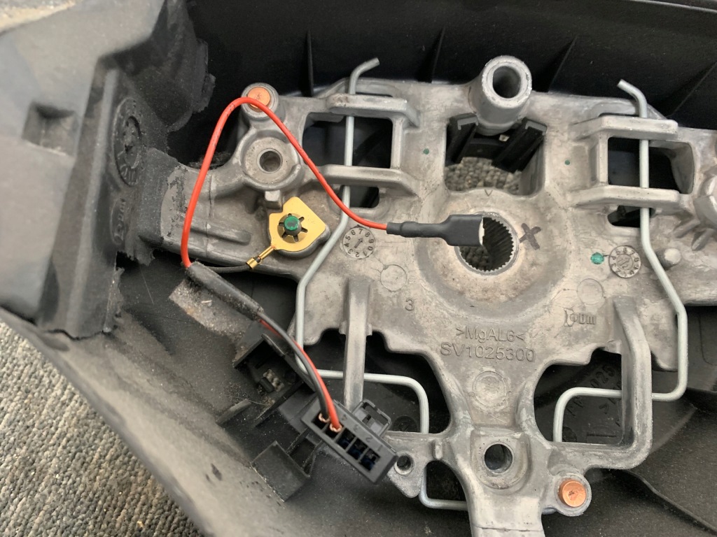 фото №14, Peugeot partner ii 2 lift iii 3 citroen berlingo iii 3 повітропровід оригінал