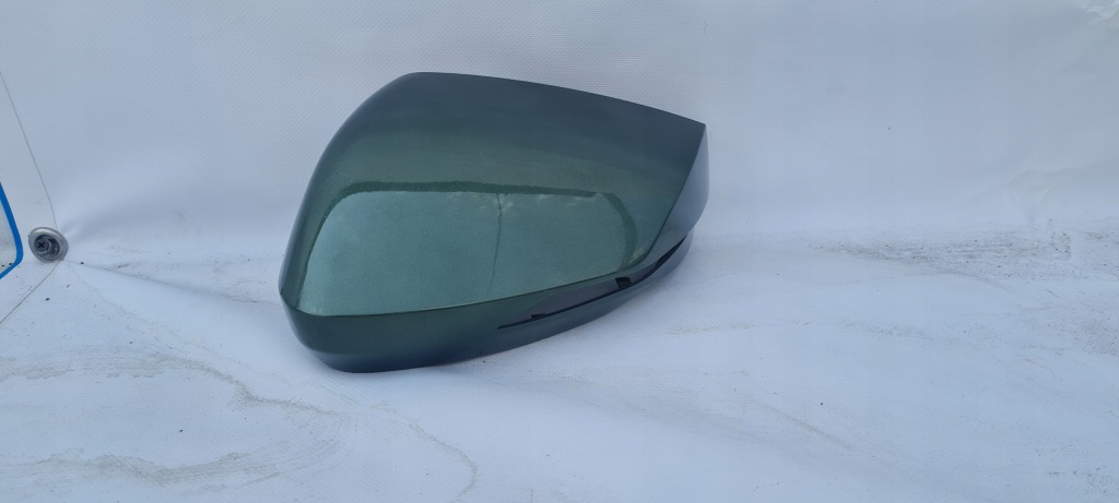 фото №3, Kia sportage v корпус зеркало