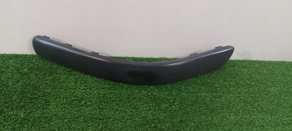 фото №1, Vw golf 4 iv hb молдинг бампера правый задняя накладка