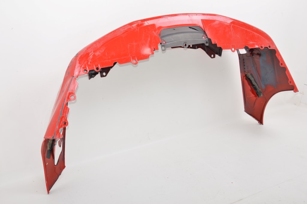 Купить Ferrari 458 italia f142 бампер перед pdc