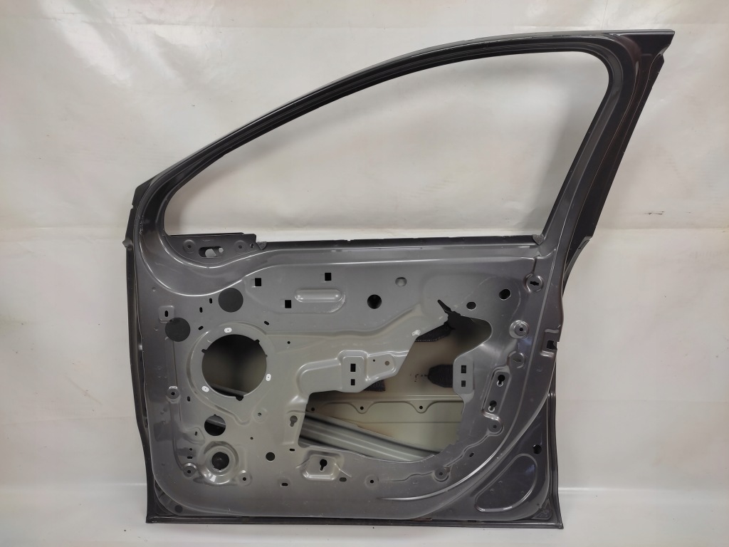 фото №10, Citroen c3 iii двері праве передні перед 2016-