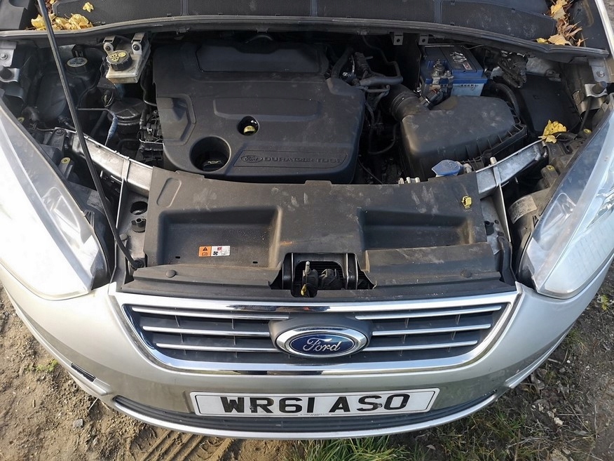 фото №1, Pas передній підсилювач балка audi a4 b7 1.9 tdi