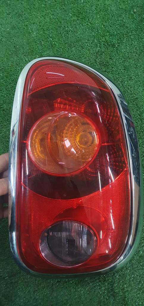 фото №1, Лампа правый задняя mini countryman r60 9808150