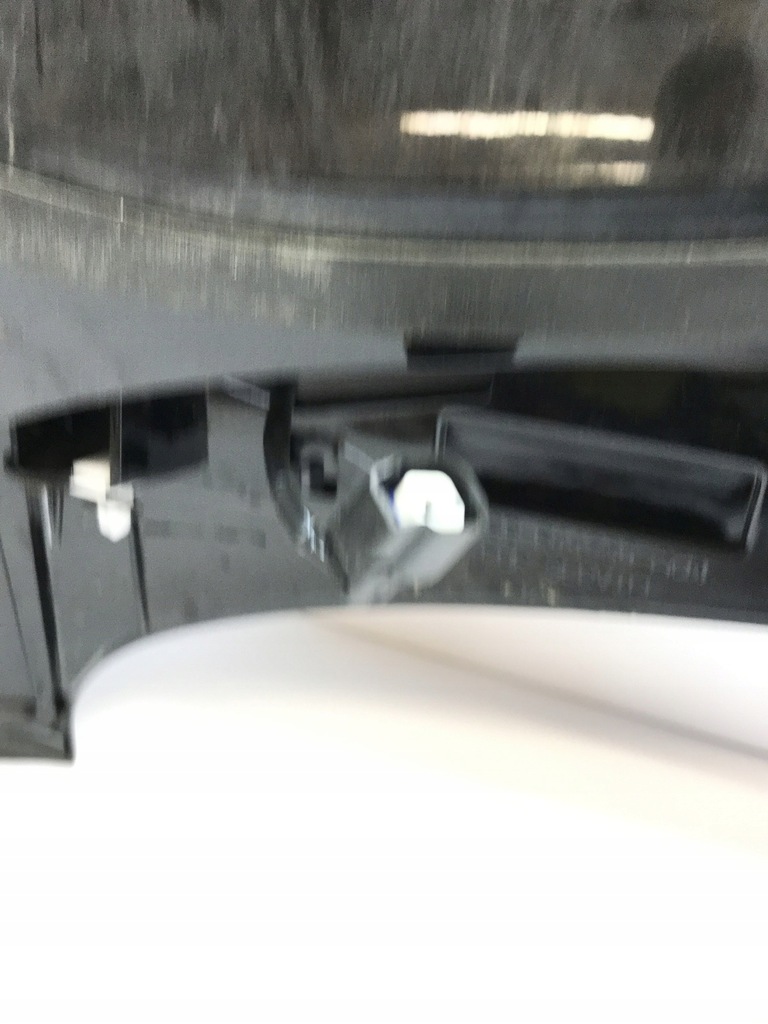 фото №10, Ford mustang mach-e спойлер спойлер lj8b-r44230-acw