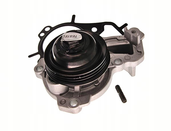 фото №3, Contitech wps3135 насос wody