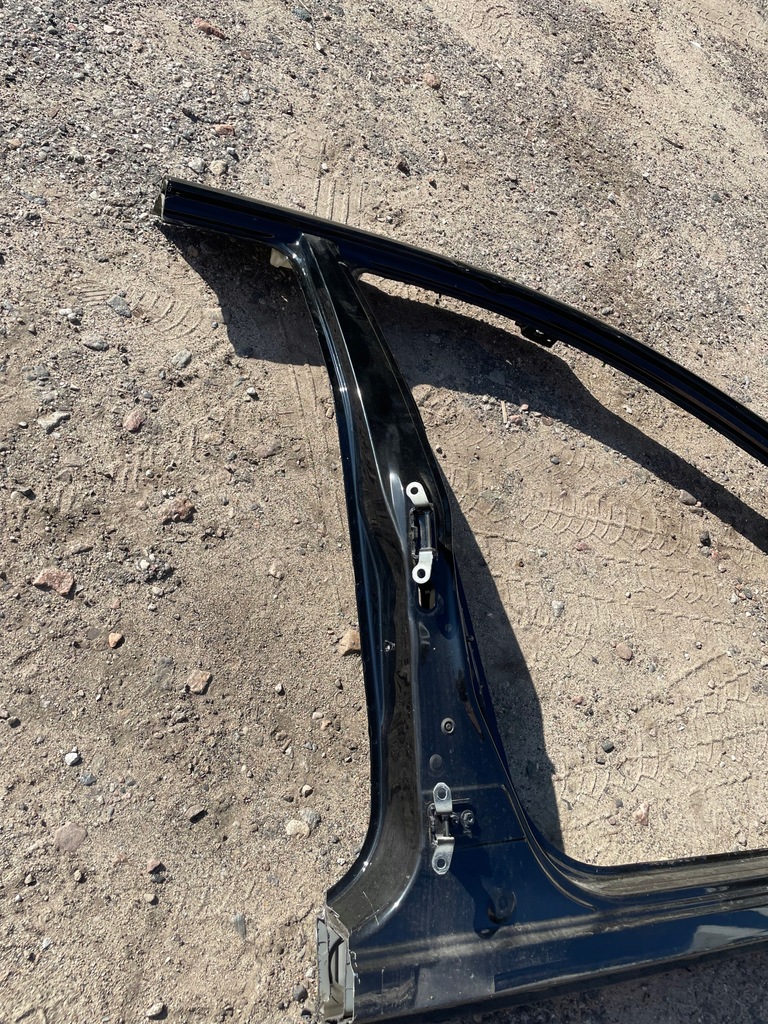 фото №3, Четверть правый перед renault kadjar 15-