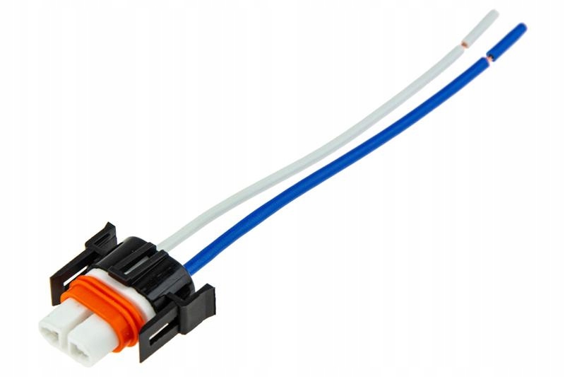 фото №2, Nty роз'єм лампочка ez-h11-gn