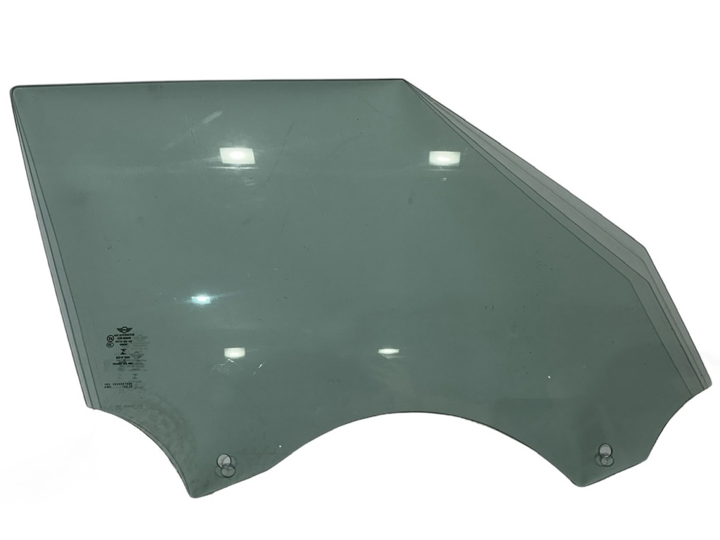 фото №1, Mini countryman стекло боковая стекло rh правая