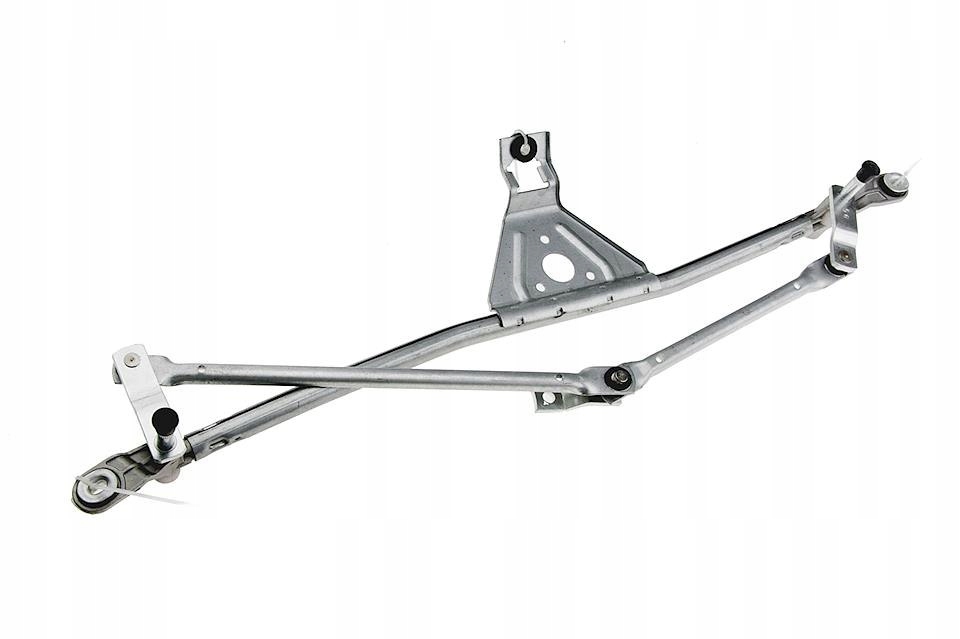 фото №1, Механізм двірник перед seat inca -2000