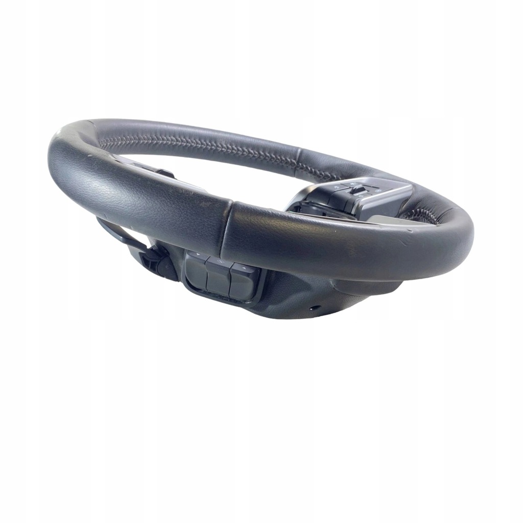 фото №8, Subaru outback bt 2022 руль