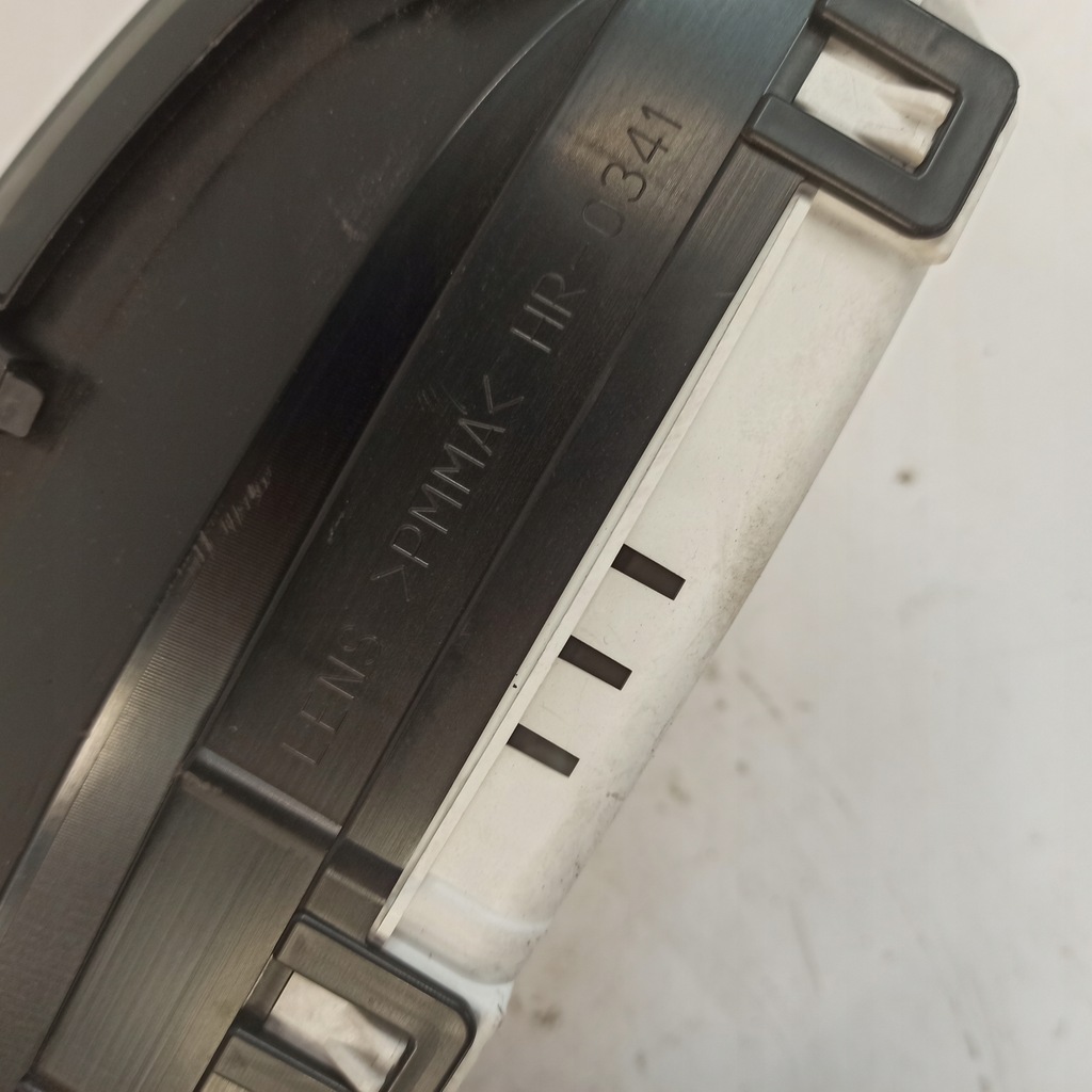 фото №9, Honda civic viii дисплей лічильник eu hr0363303