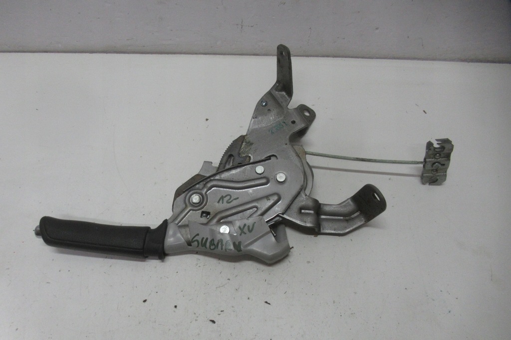 фото №1, Subaru xv 12r важіль гальма ручного