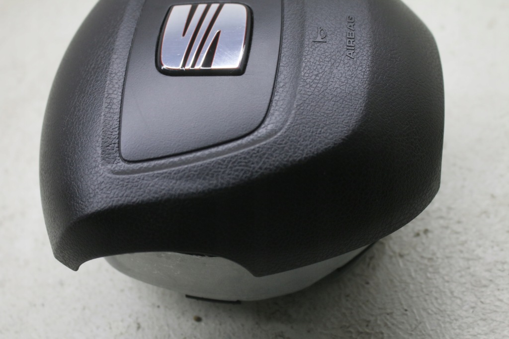 фото №2, Подушка водія seat exeo