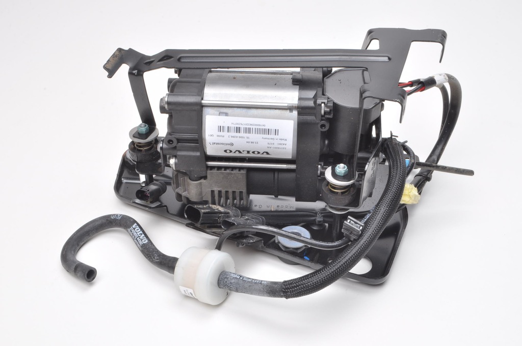фото №1, Volvo xc60 ii xc90 ii компрессор воздуха подвеска 32315091