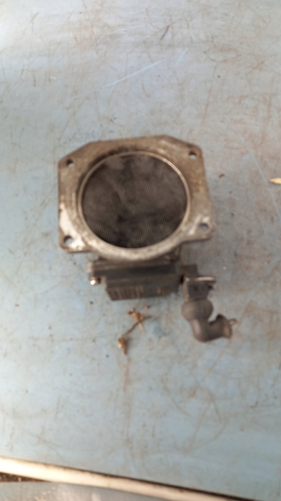 фото №1, Расходомер vw sharan 2.0b