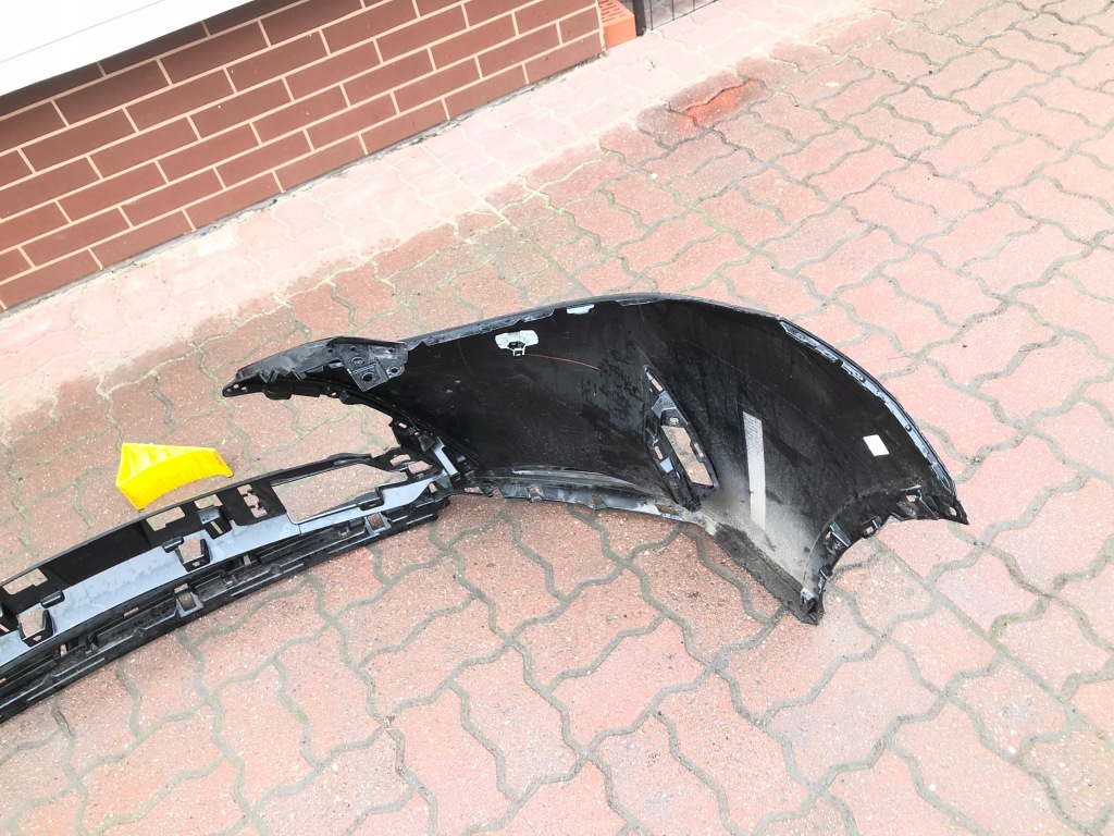 фото №6, Бампер передній lexus rx 4 iv lift 2019-