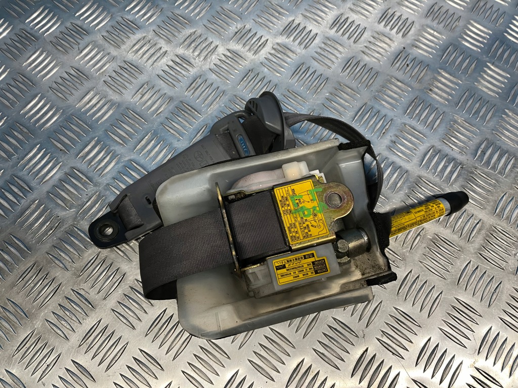 Купити Lexus ls ii ls400 95- pas безпека лівий перед