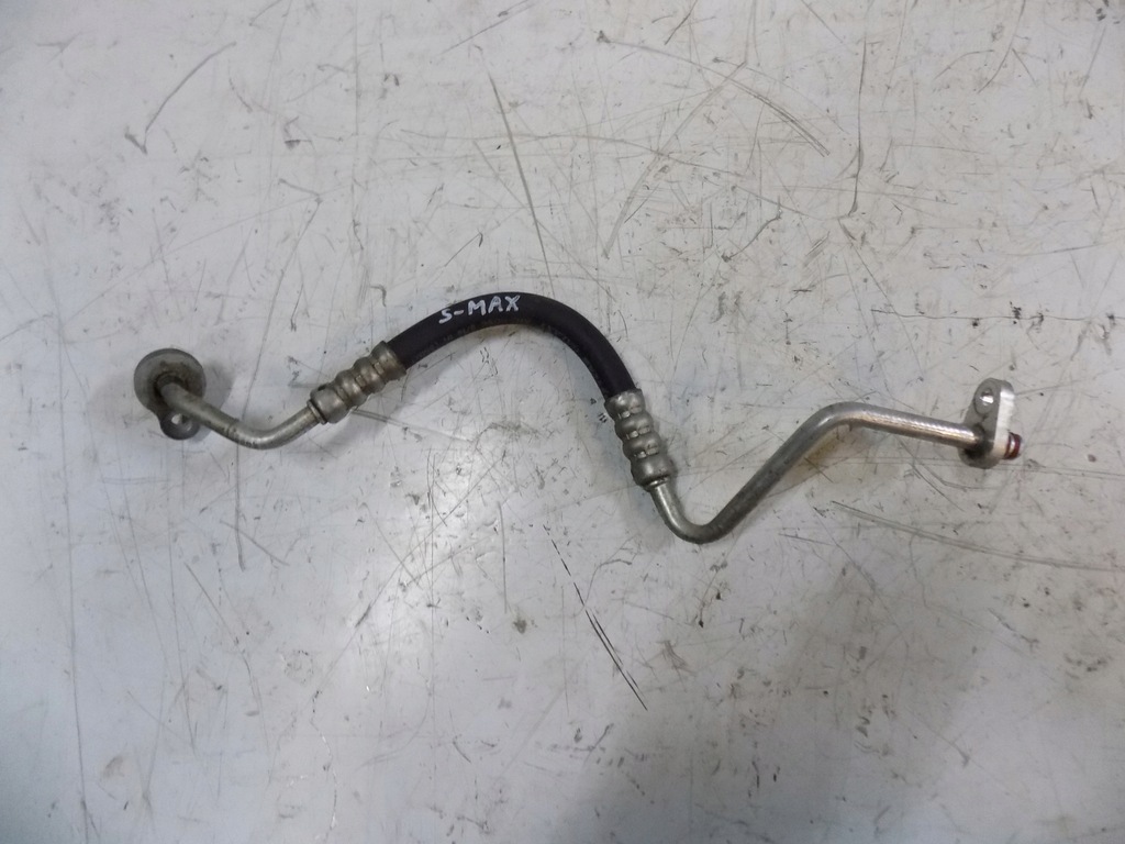 фото №1, Шланг кондиціонера ford c-max mk1 1.8 - 2.0 tdci